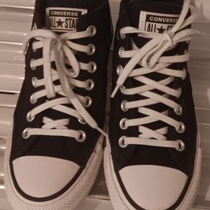 Women's Converse All Stars